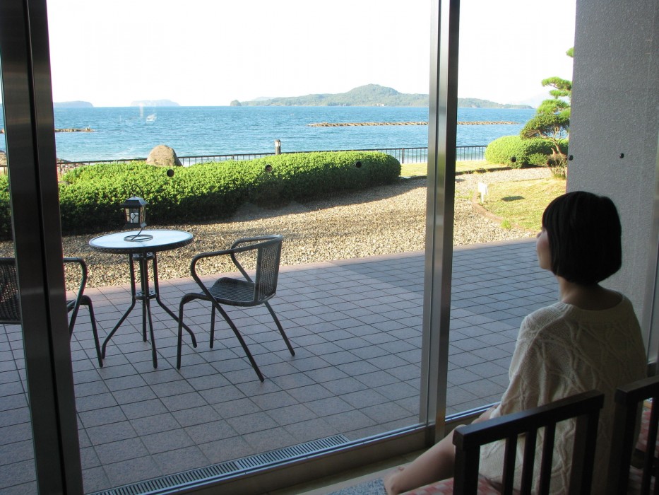 Resort Hotel Mihagi 24/84