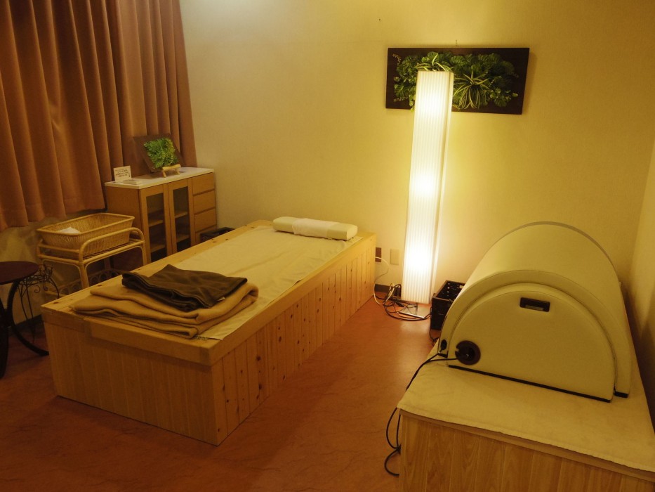 Resort Hotel Mihagi 28/84