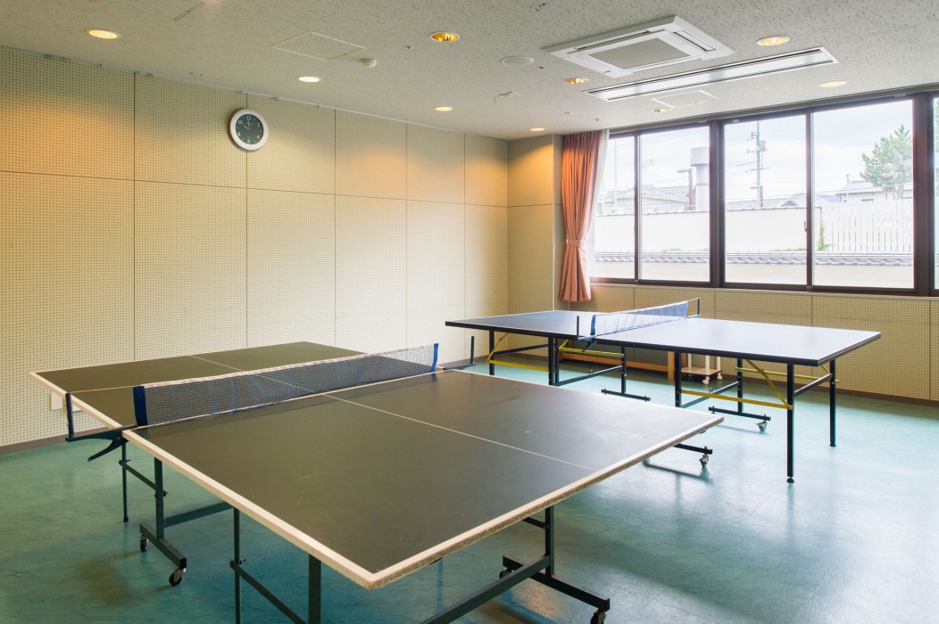 Resort Hotel Mihagi 42/84