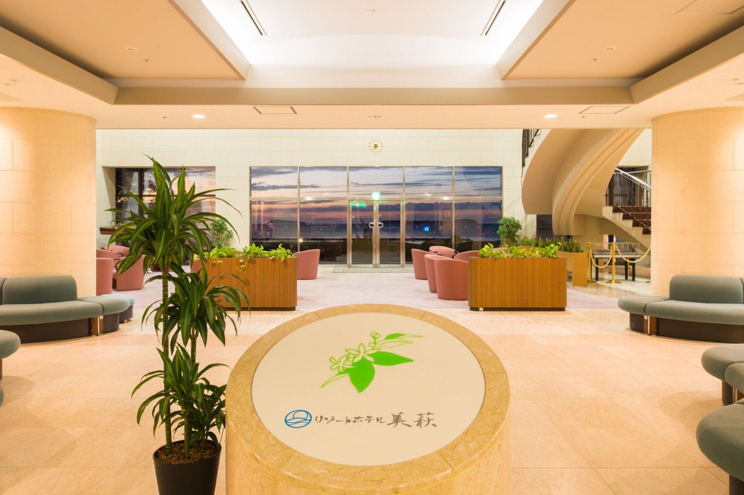 Resort Hotel Mihagi 30/84