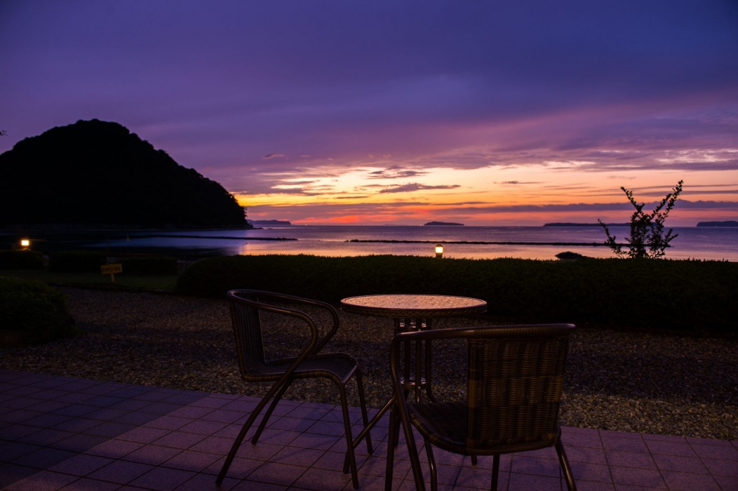 Resort Hotel Mihagi 34/84