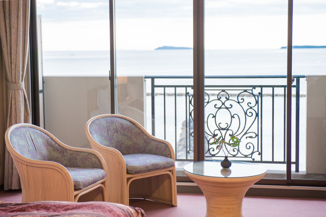 Resort Hotel Mihagi 29/84