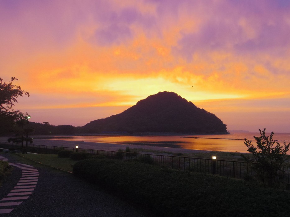 Resort Hotel Mihagi 36/84
