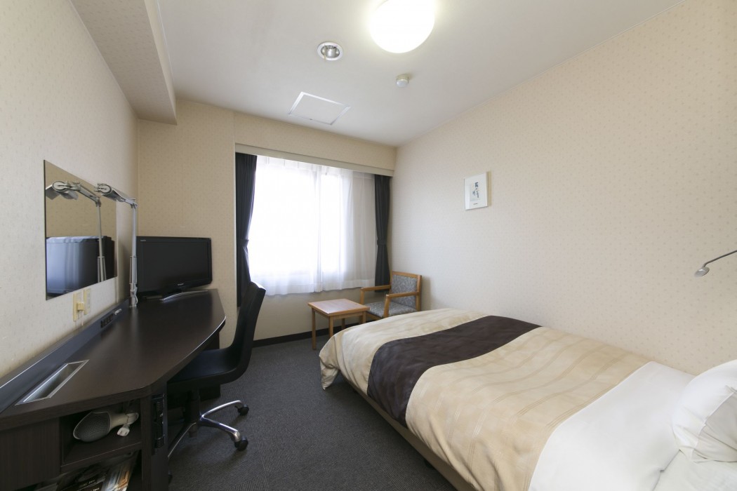 EN HOTEL Ise 17/31