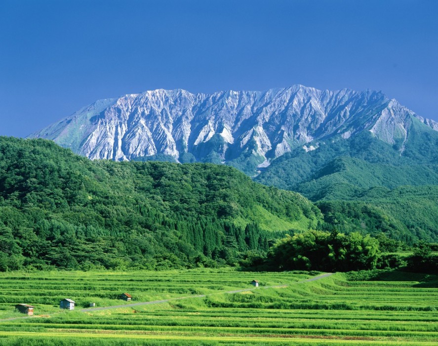 Kyukamura Oku-Daisen 13/65