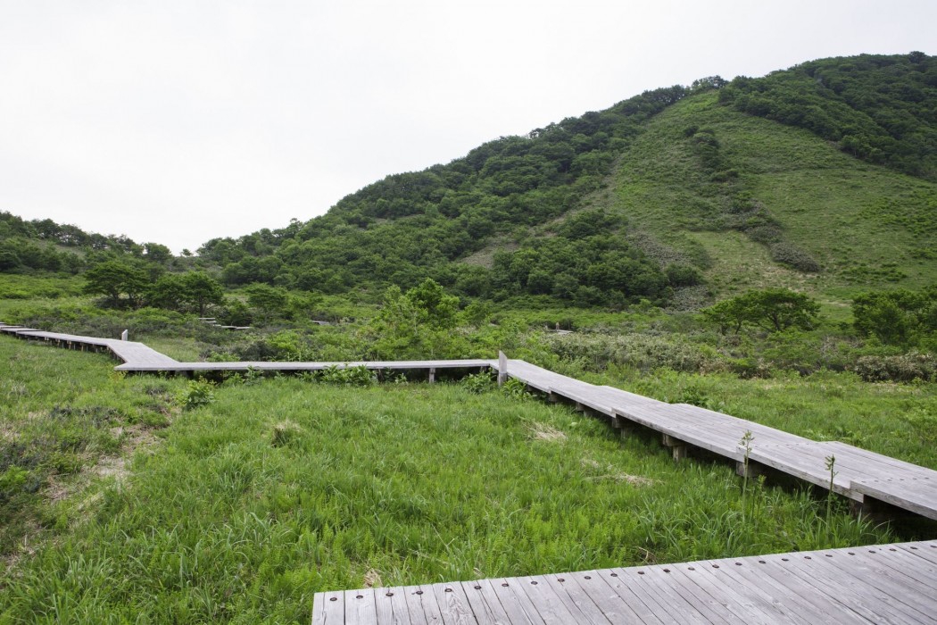 Kyukamura Oku-Daisen 16/65