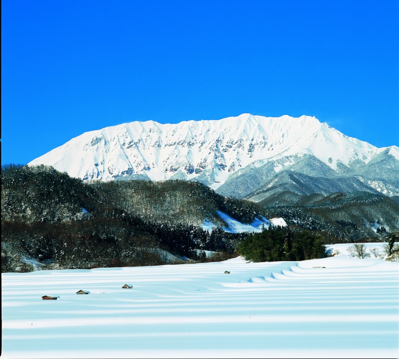Kyukamura Oku-Daisen 19/65