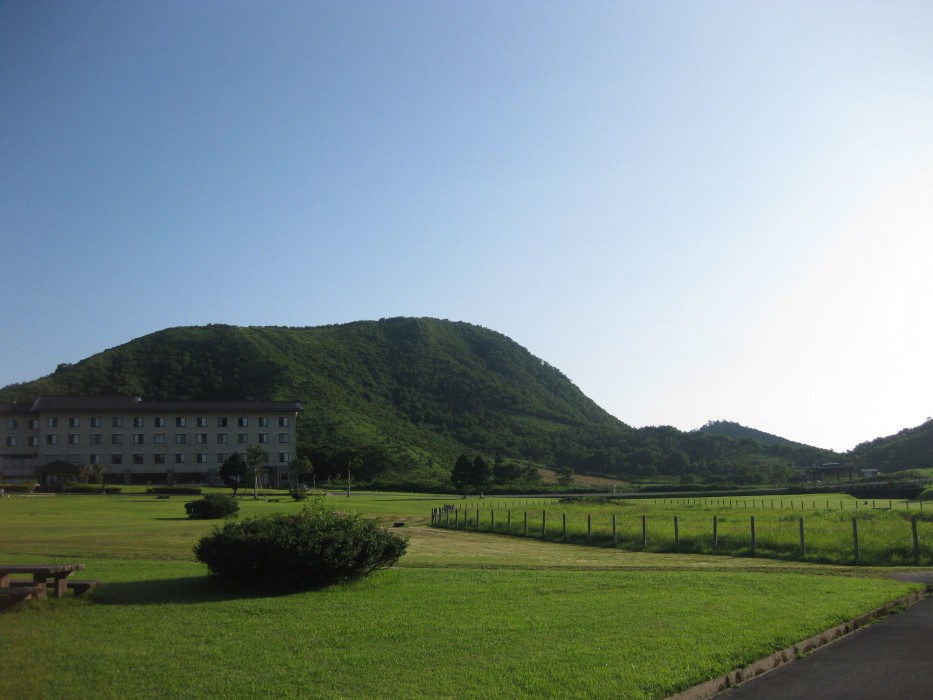 Kyukamura Oku-Daisen 18/65