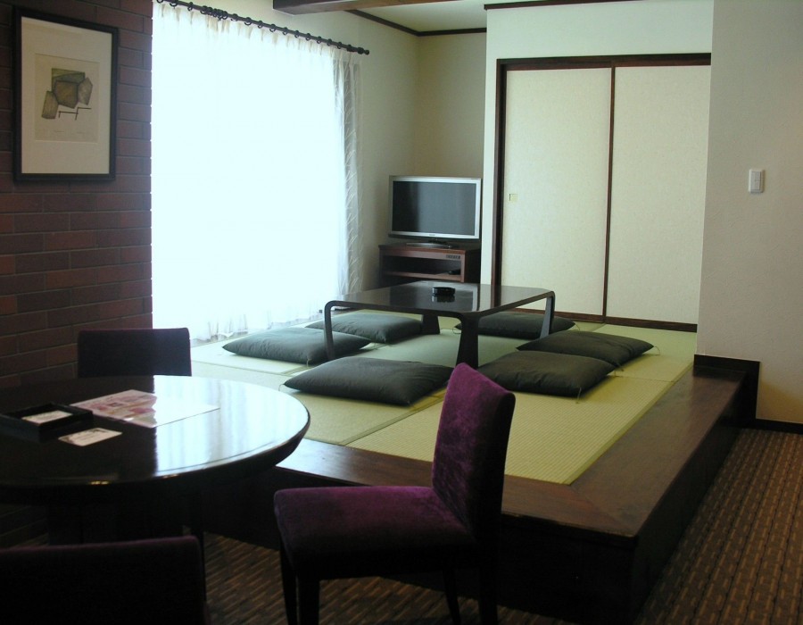 Hotel Harvest Tateshina 8/32