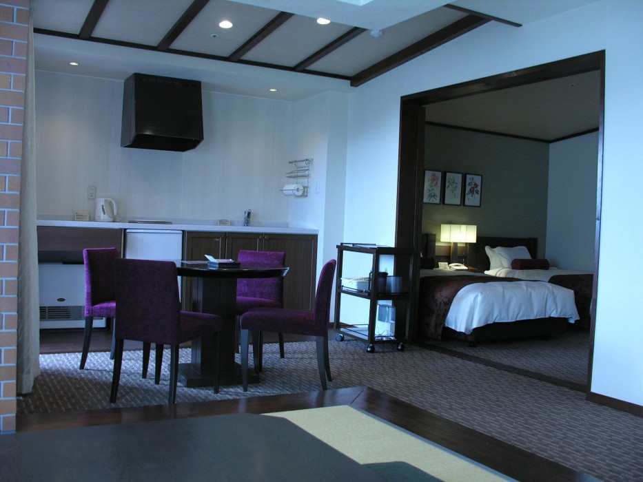 Hotel Harvest Tateshina 9/32