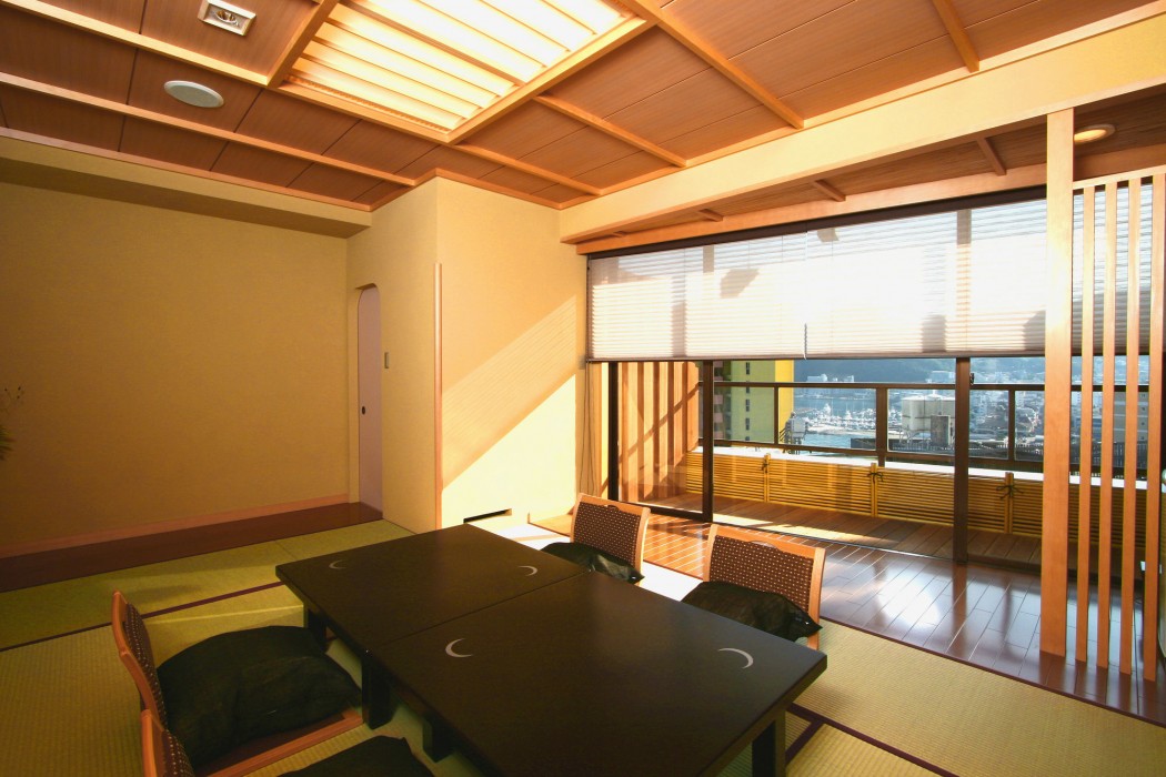 Tsukino Sumika Atami Juraku Hotel 17/59