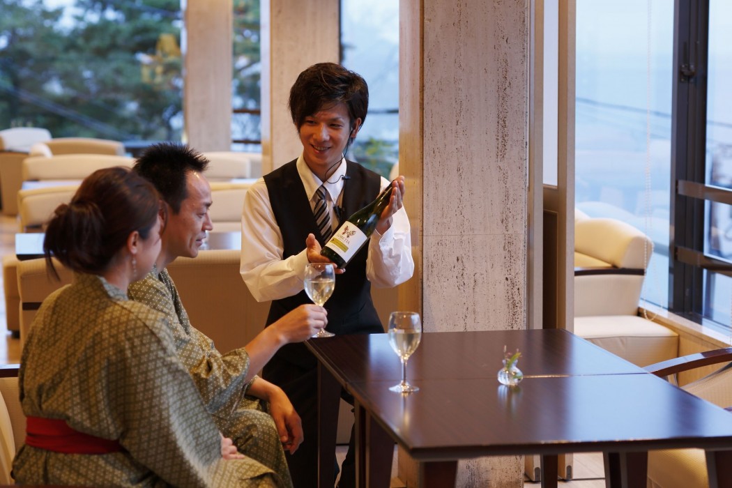 Tsukino Sumika Atami Juraku Hotel 13/59