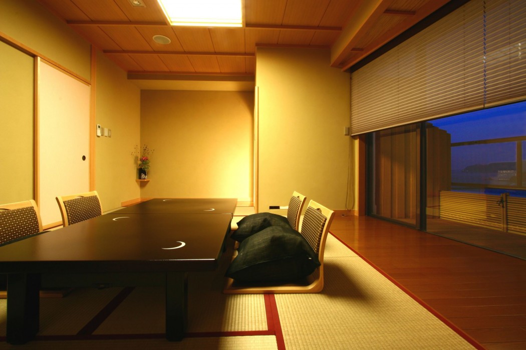 Tsukino Sumika Atami Juraku Hotel 7/59