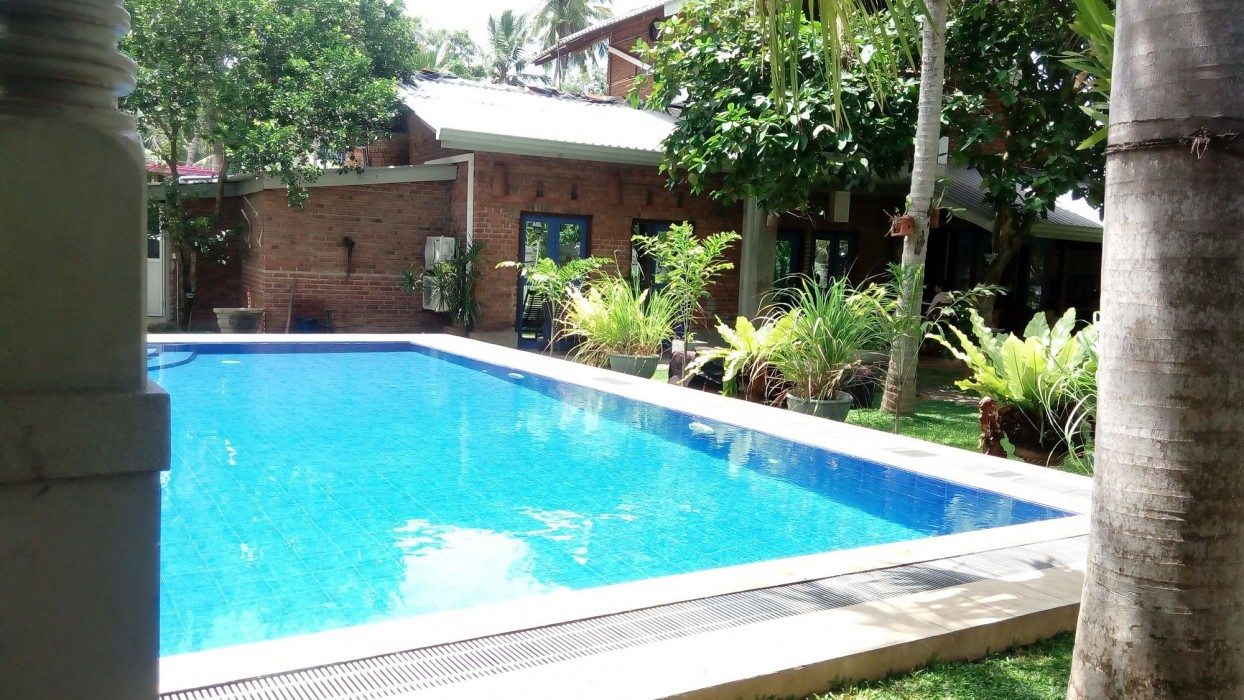 Pavana Hotel 29/63