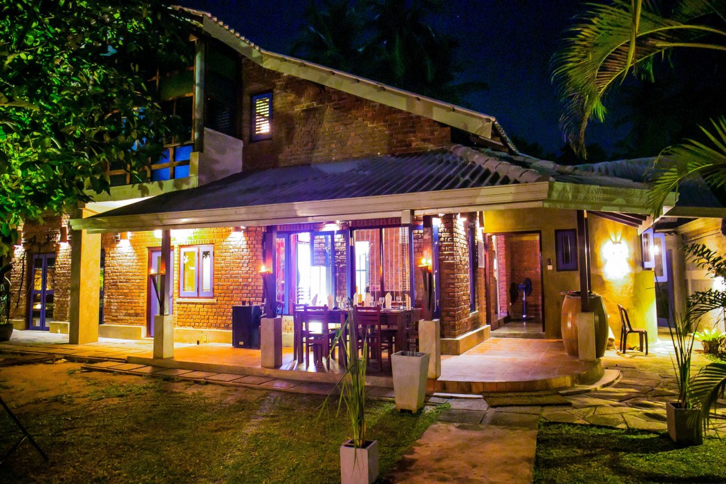 Pavana Hotel 34/63