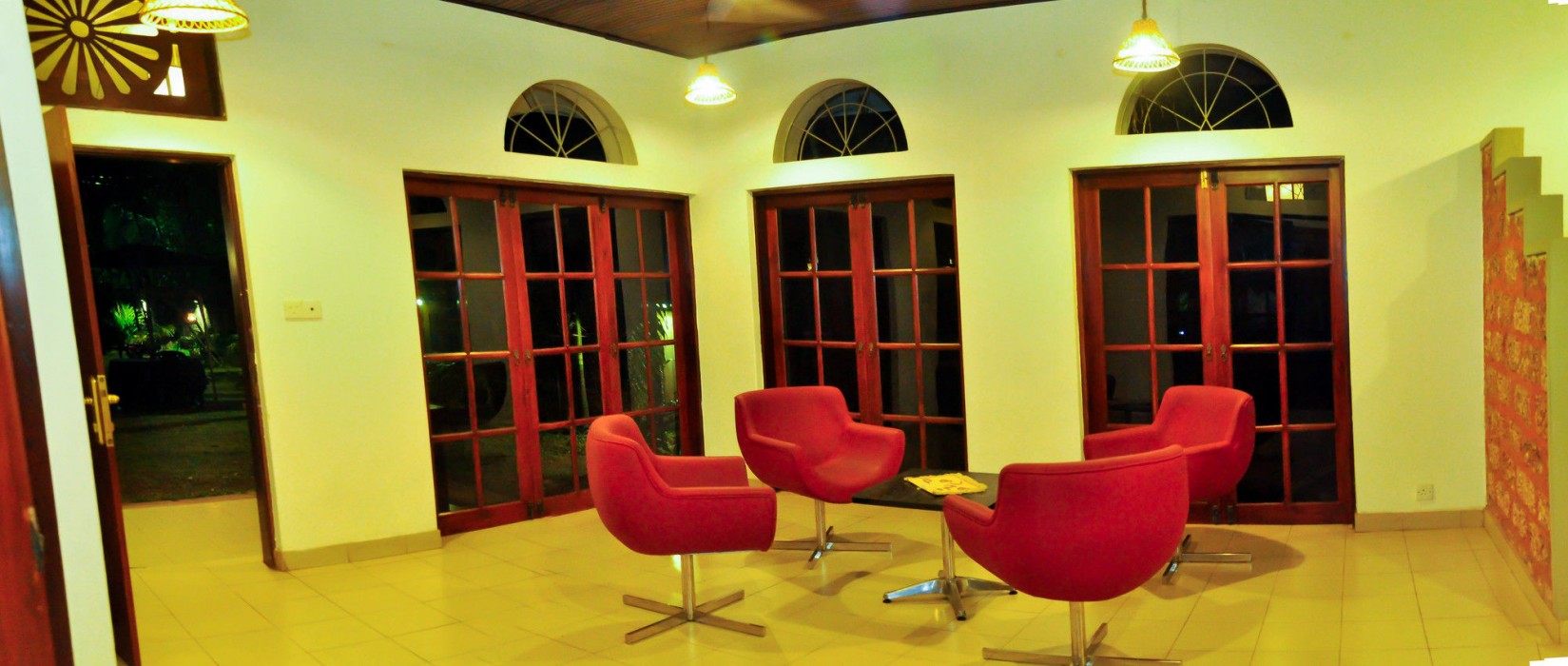 Pavana Hotel 33/63