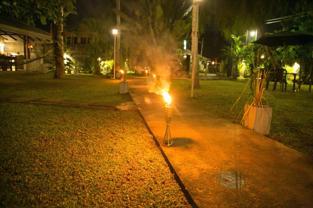 Pavana Hotel 35/63