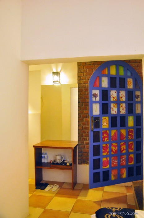 Pavana Hotel 38/63