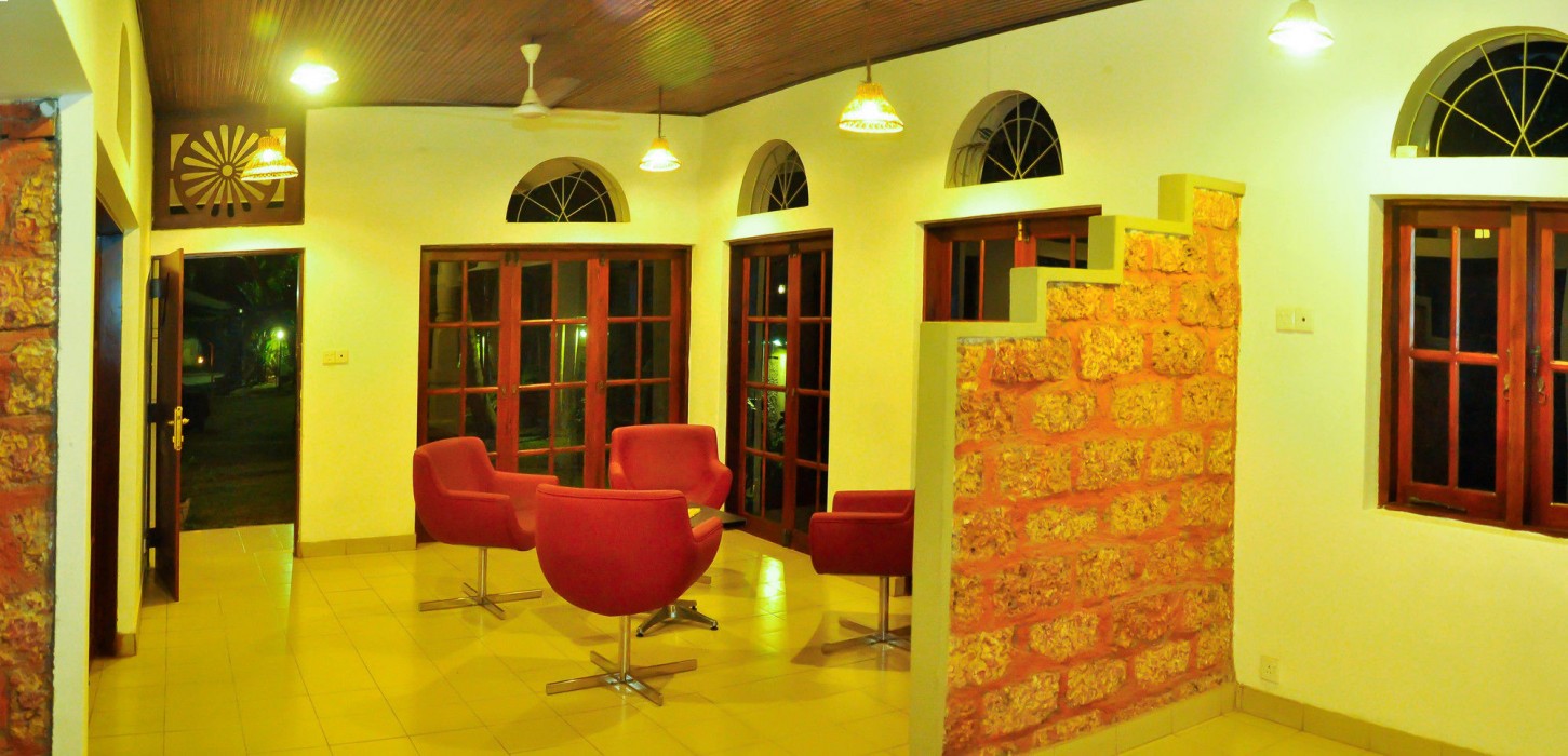 Pavana Hotel 28/63
