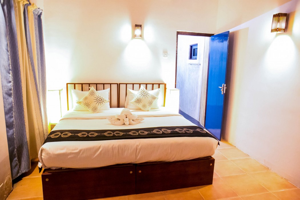 Pavana Hotel 25/63