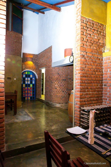 Pavana Hotel 31/63