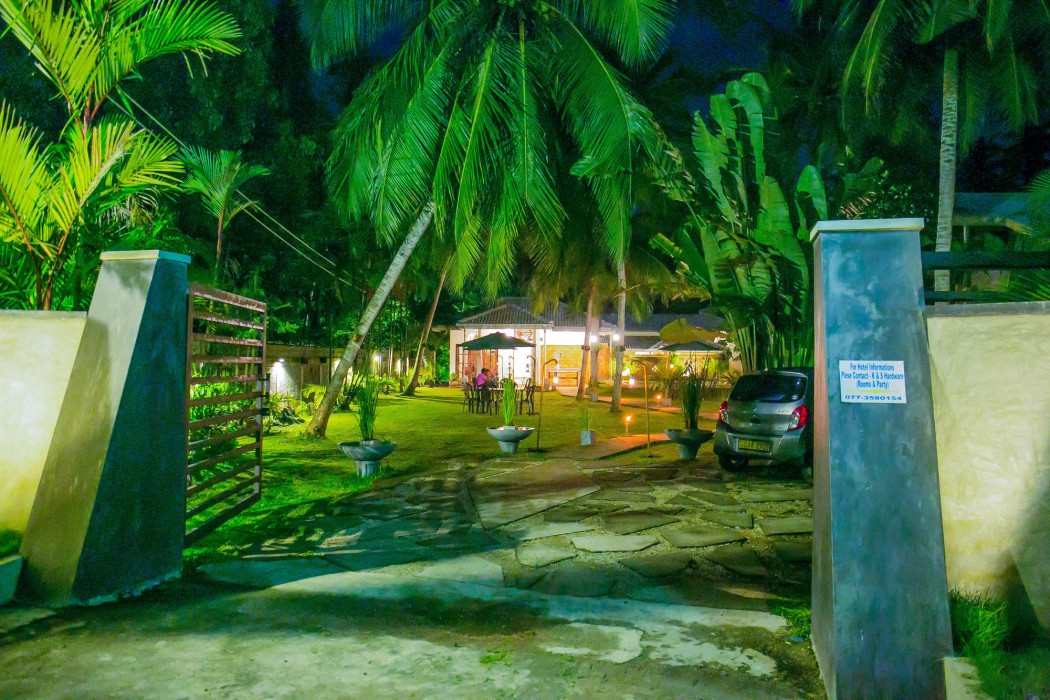 Pavana Hotel 36/63