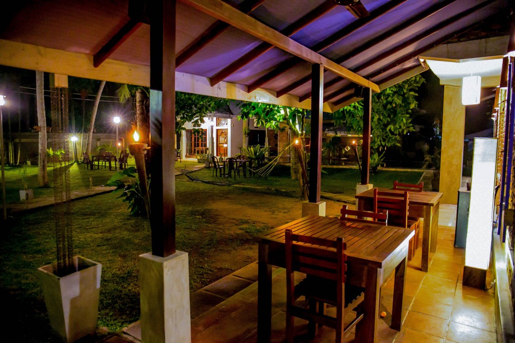 Pavana Hotel 47/63
