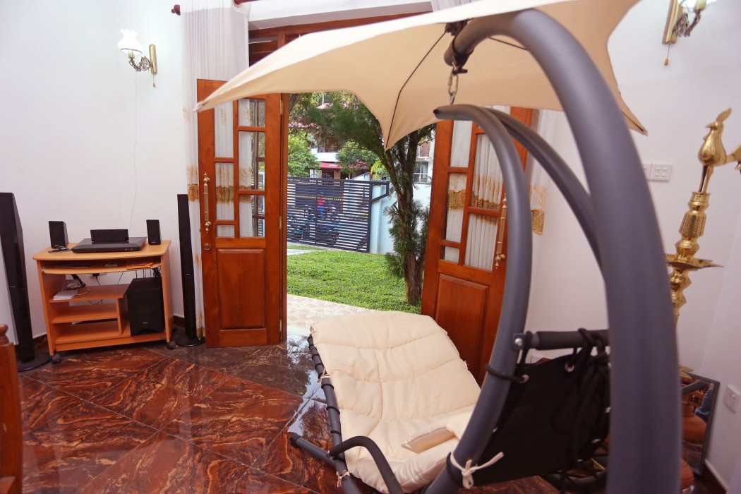 Villa 26 13/38
