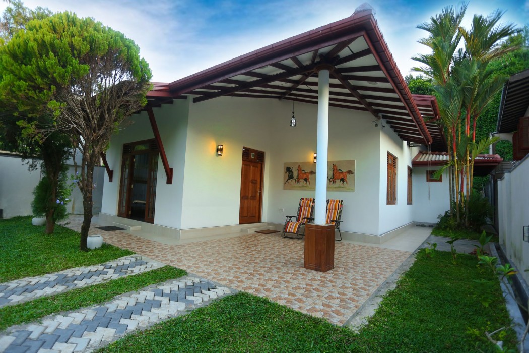 Villa 26 16/38