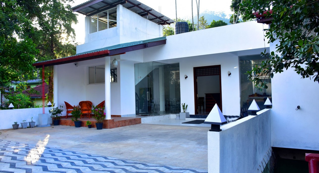 Nine Arch Holiday Resort 24/56