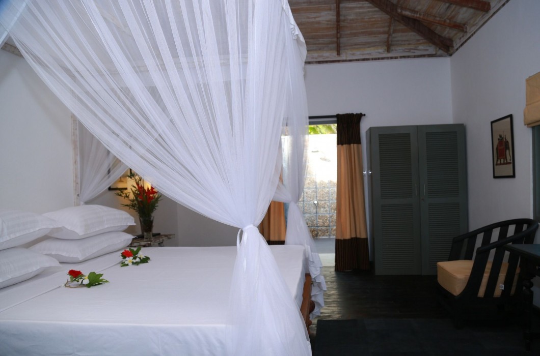 Ginganga Lodge 34/82