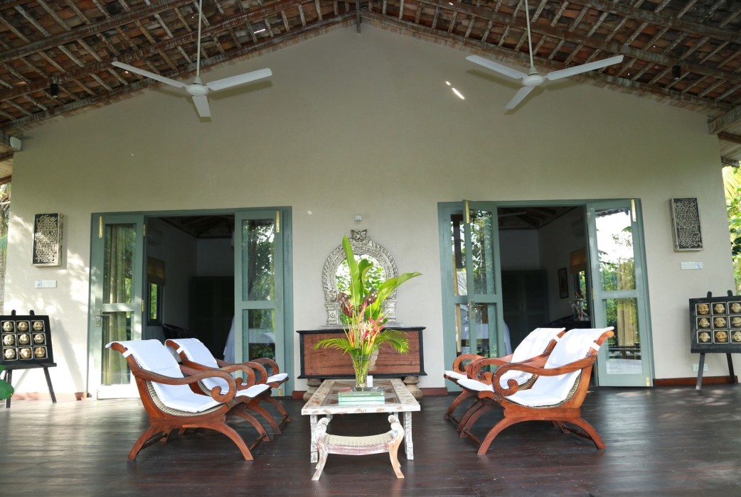 Ginganga Lodge 29/82