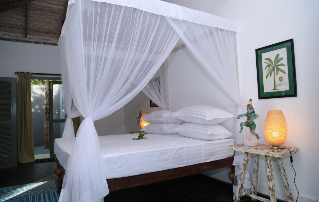 Ginganga Lodge 22/82
