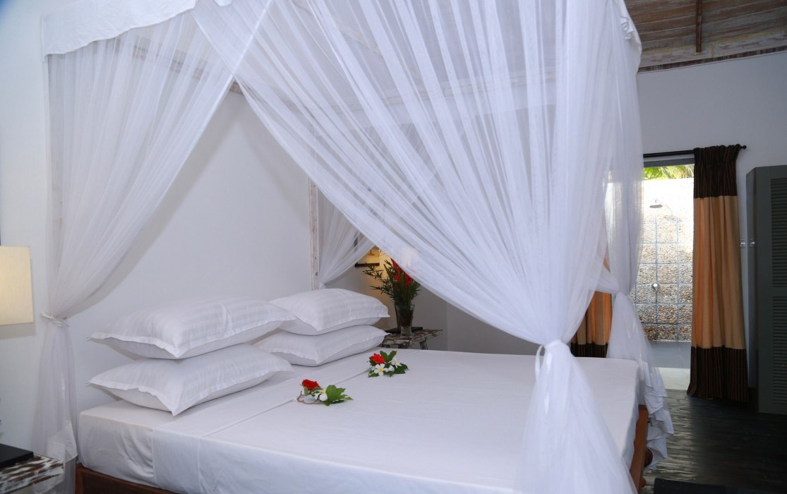 Ginganga Lodge 31/82