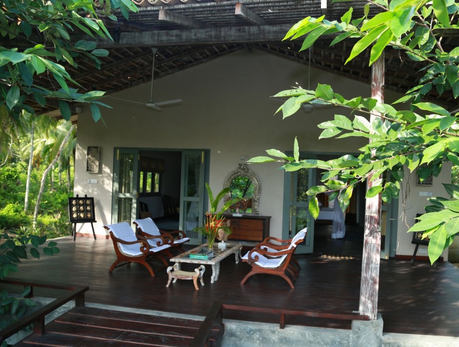 Ginganga Lodge 28/82