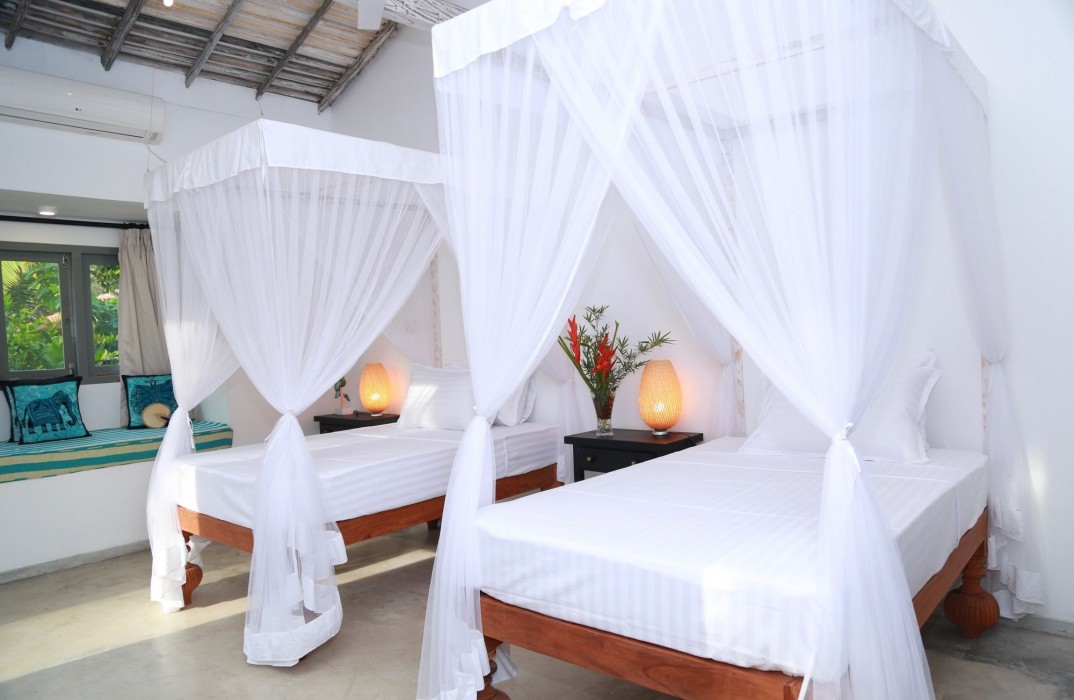Ginganga Lodge 27/82