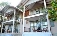Nice Place Bungalows 12/64