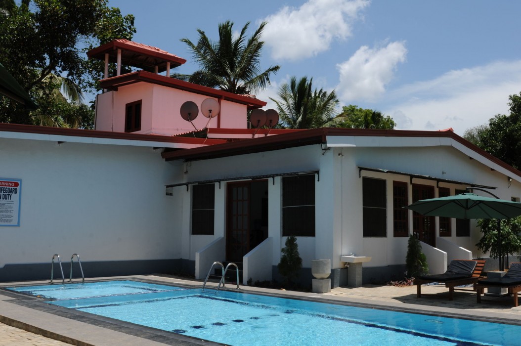 Le Green Udawalawe Resort 19/53