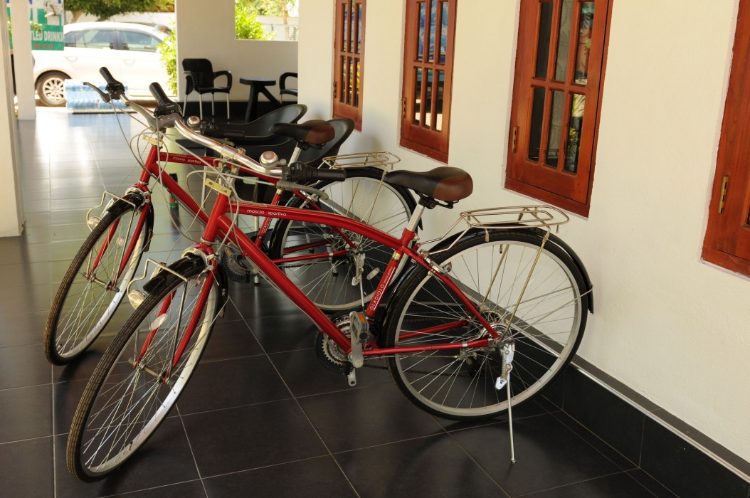 Le Green Udawalawe Resort 18/53