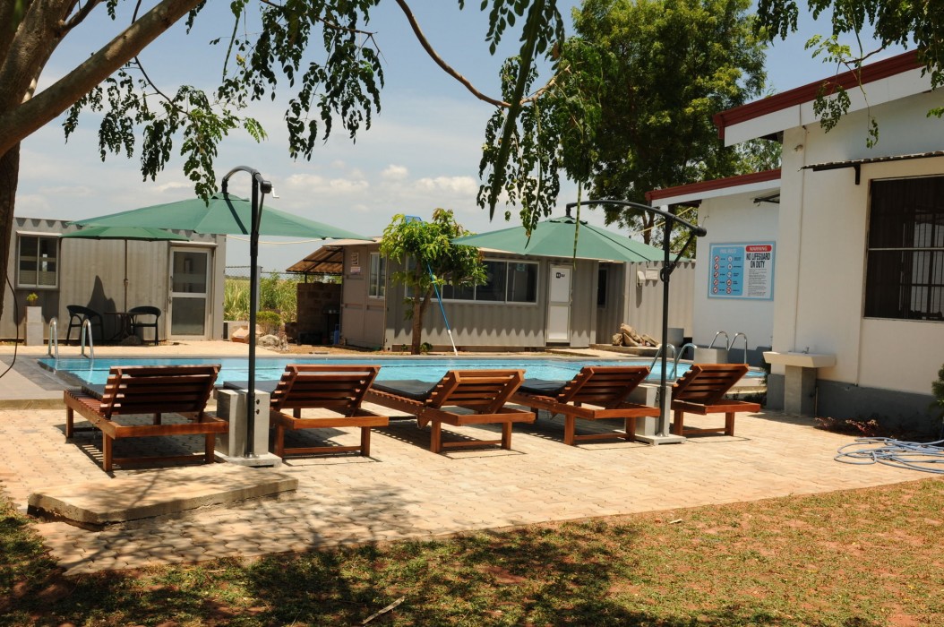 Le Green Udawalawe Resort 17/53