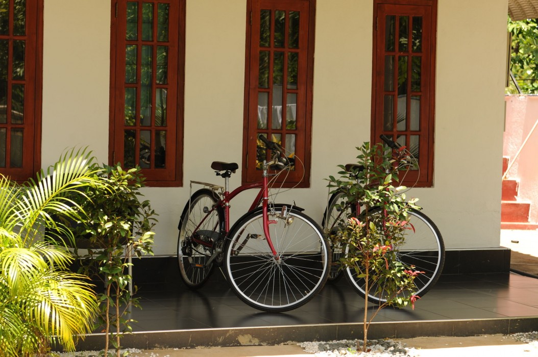 Le Green Udawalawe Resort 21/53