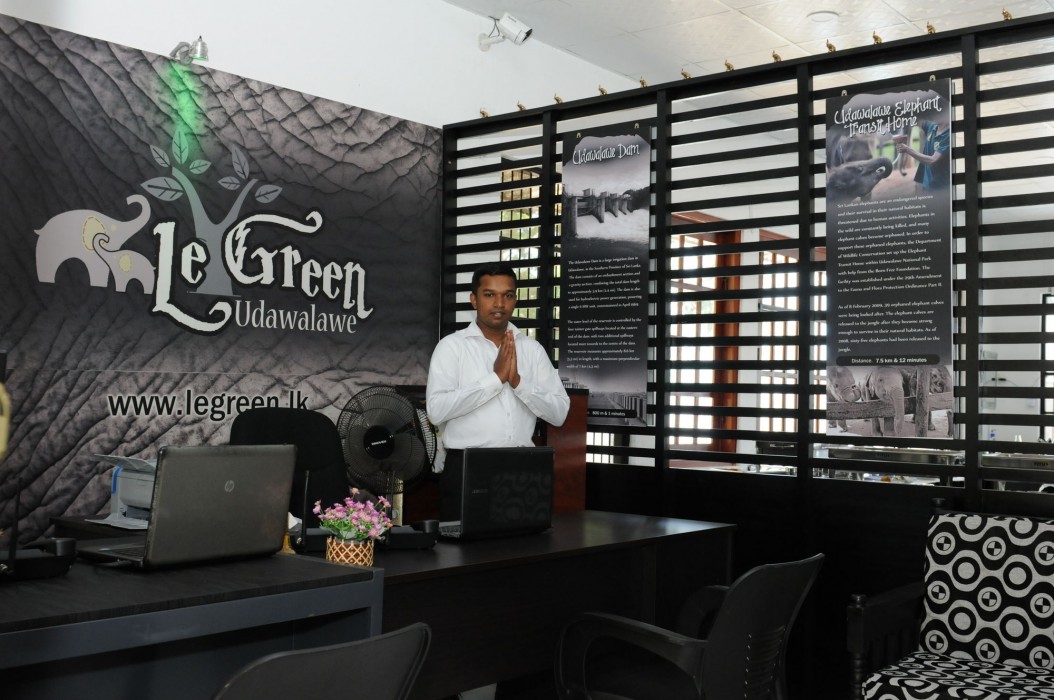 Le Green Udawalawe Resort 20/53