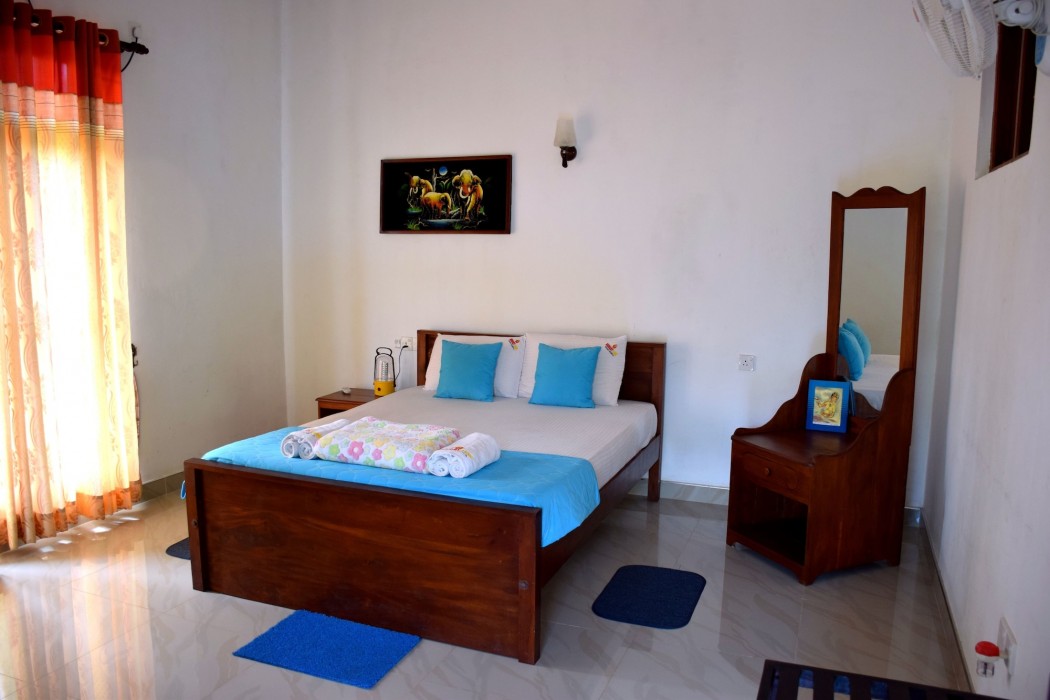 Hungry Lion Resort photo4