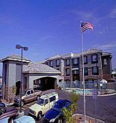 HAWTHORN SUITES TEMPE image