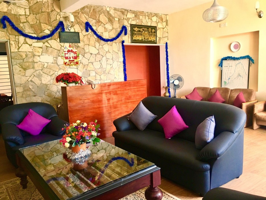 New Kandy Residence 34/76