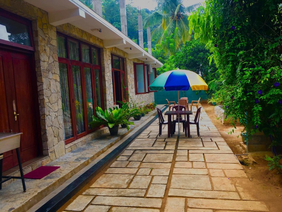 New Kandy Residence 11/76