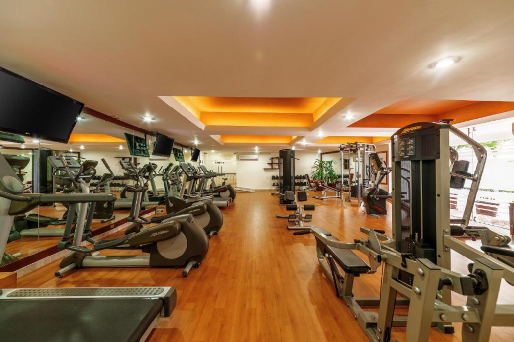 Grand Miramar All Luxury Suites and Residences 30/34