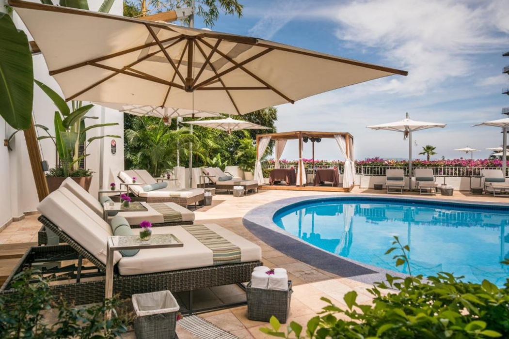 Grand Miramar All Luxury Suites and Residences 34/34