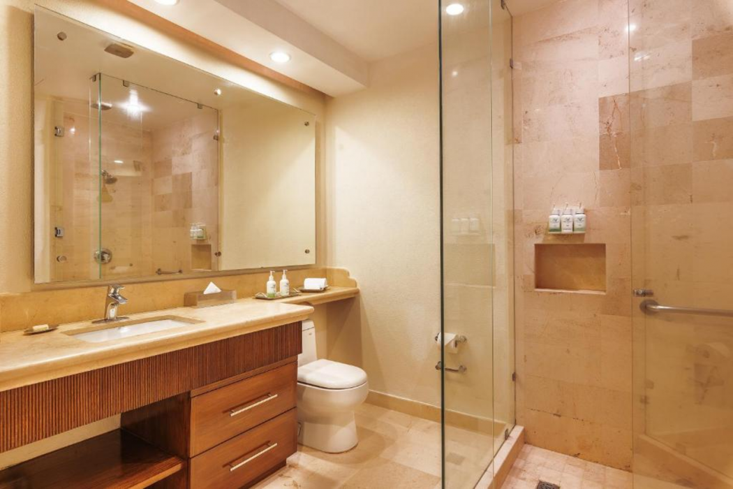 Grand Miramar All Luxury Suites and Residences 11/34