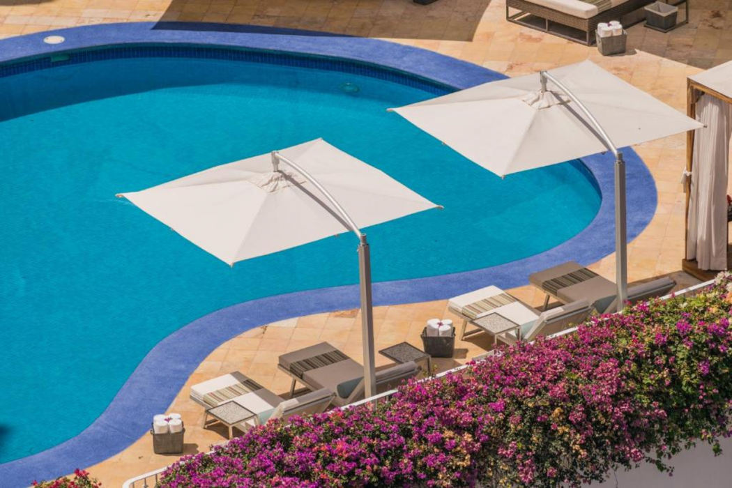 Grand Miramar All Luxury Suites and Residences 19/34